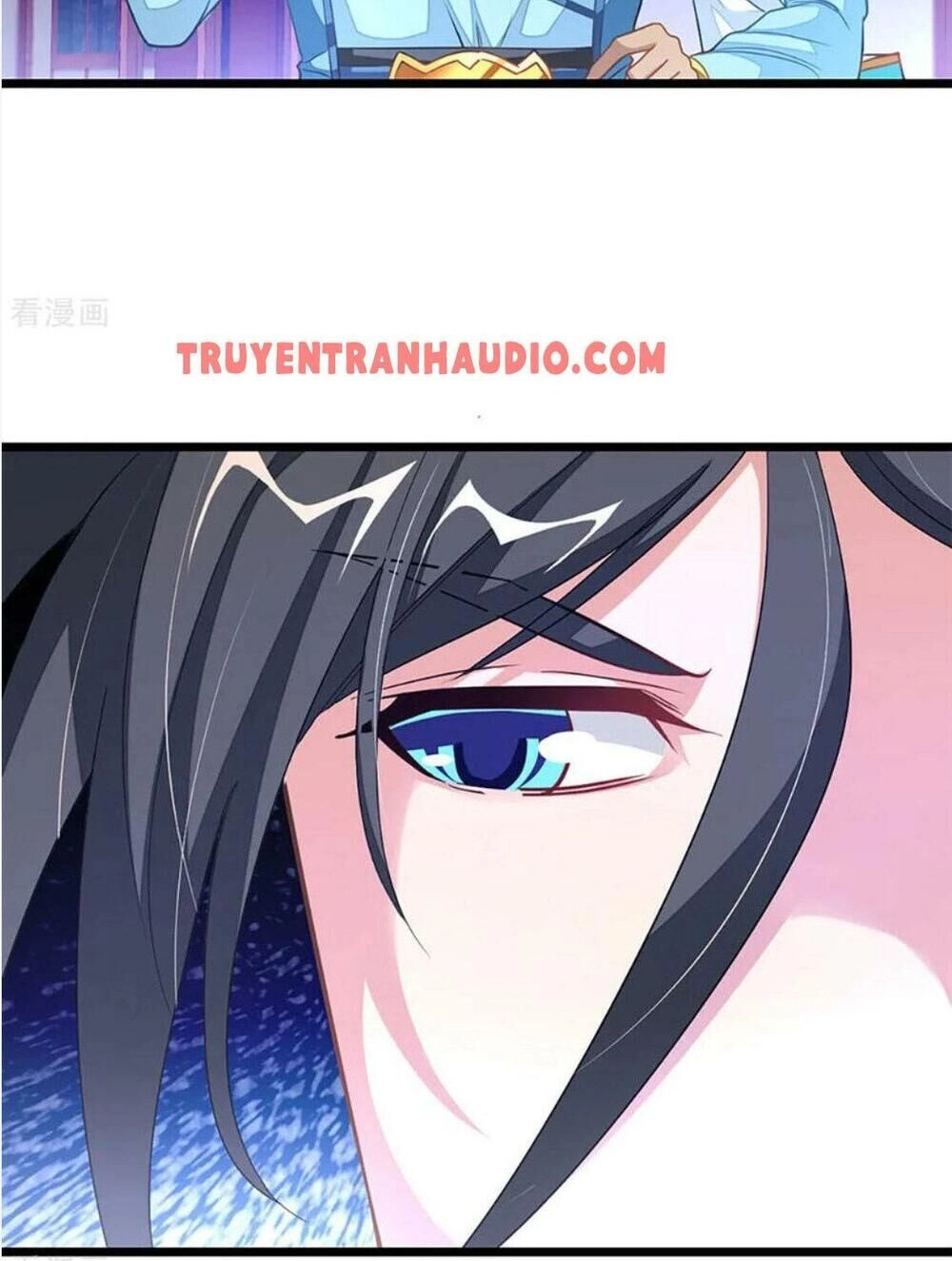 Cửu Dương Thần Vương Chapter 221 - 17