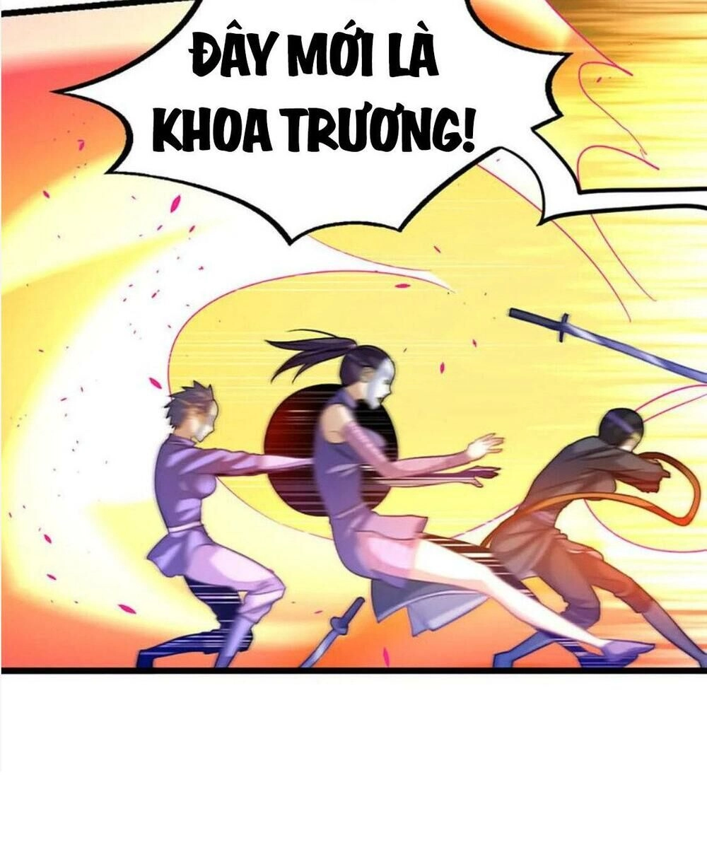 Cửu Dương Thần Vương Chapter 221 - 22