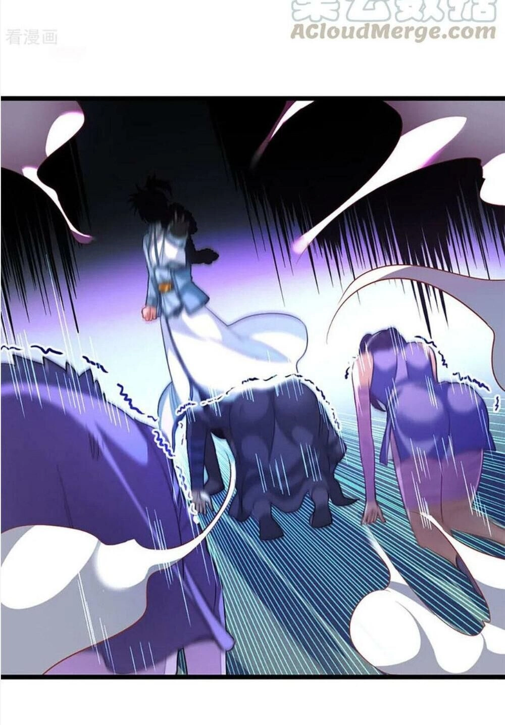 Cửu Dương Thần Vương Chapter 221 - 25