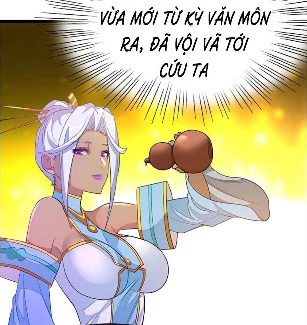 Cửu Dương Thần Vương Chapter 222 - 3