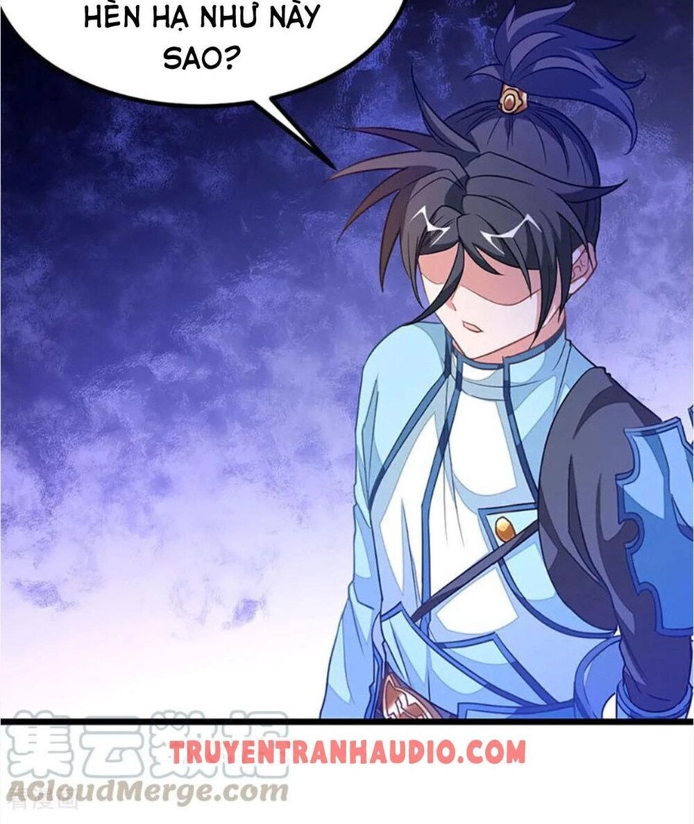 Cửu Dương Thần Vương Chapter 222 - 25