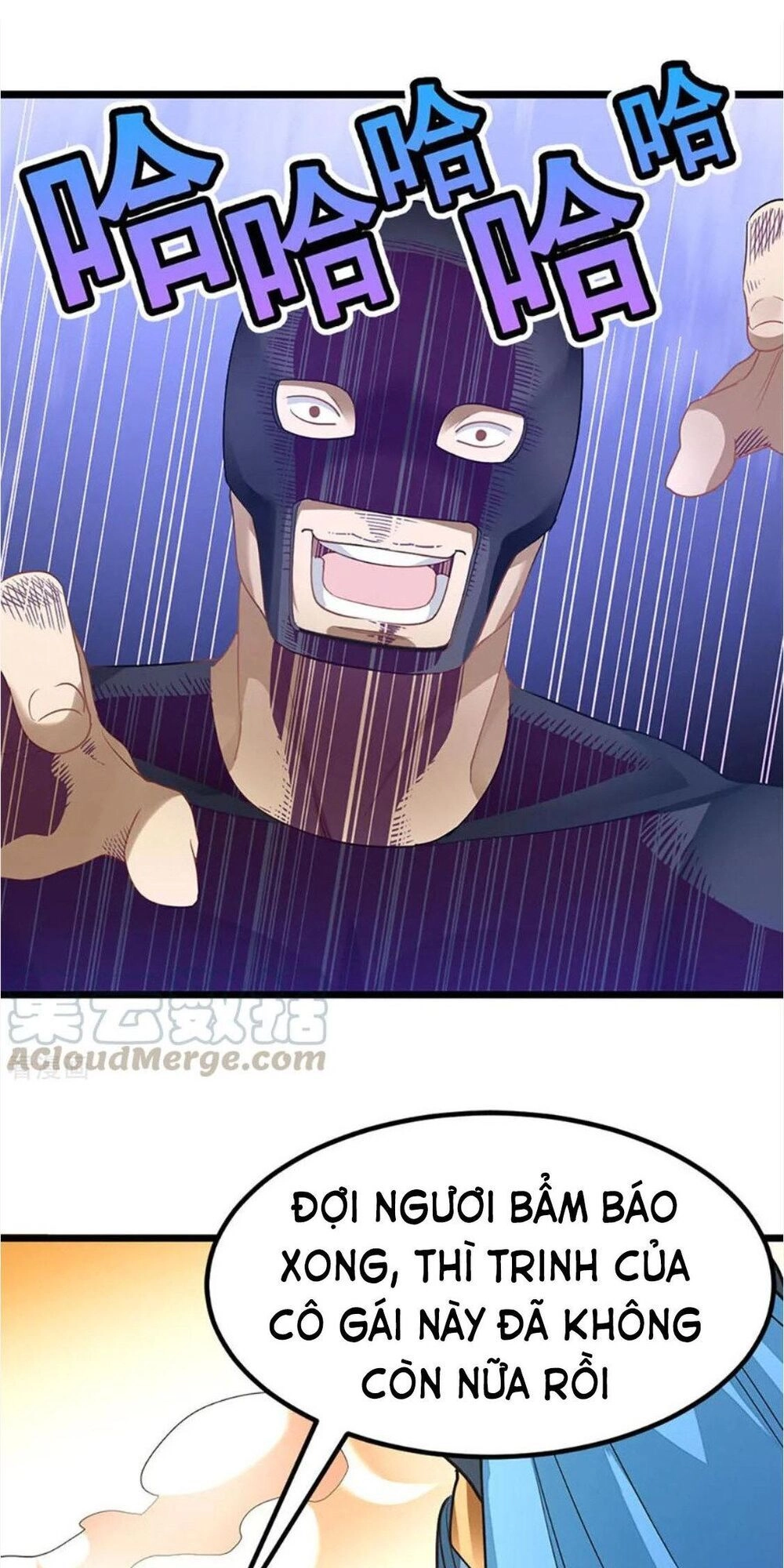 Cửu Dương Thần Vương Chapter 222 - 28