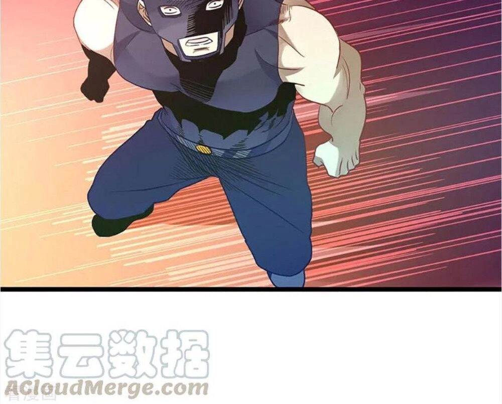 Cửu Dương Thần Vương Chapter 222 - 31