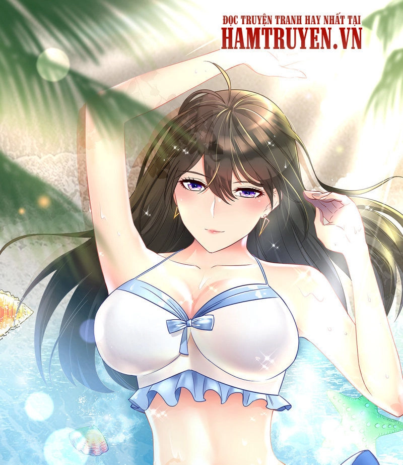 Cửu Dương Thần Vương Chapter 223 - 1