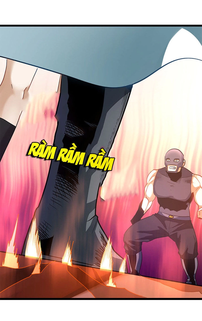 Cửu Dương Thần Vương Chapter 223 - 5