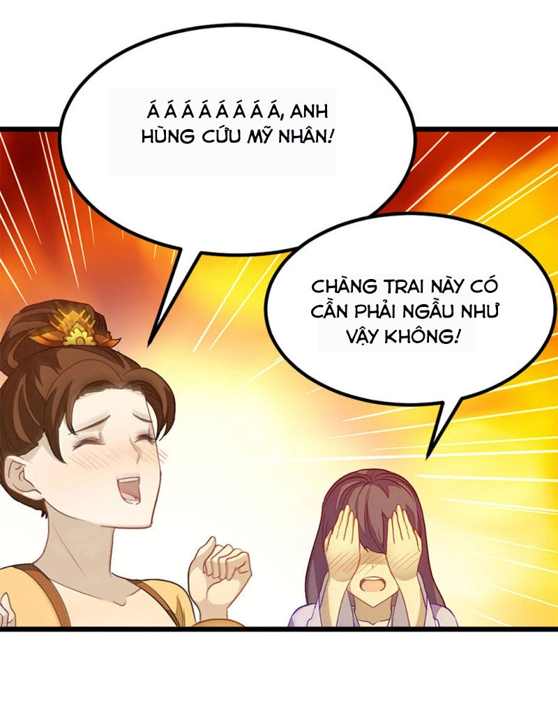Cửu Dương Thần Vương Chapter 223 - 7