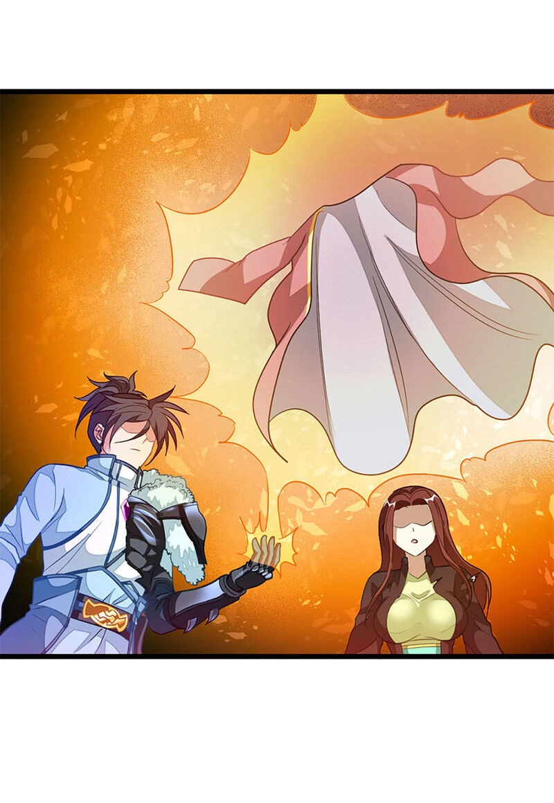 Cửu Dương Thần Vương Chapter 223 - 8