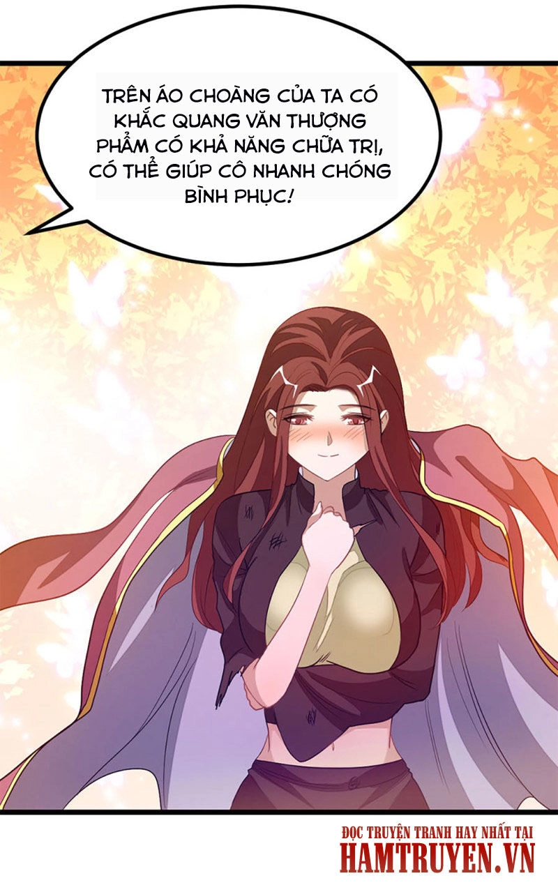 Cửu Dương Thần Vương Chapter 223 - 9