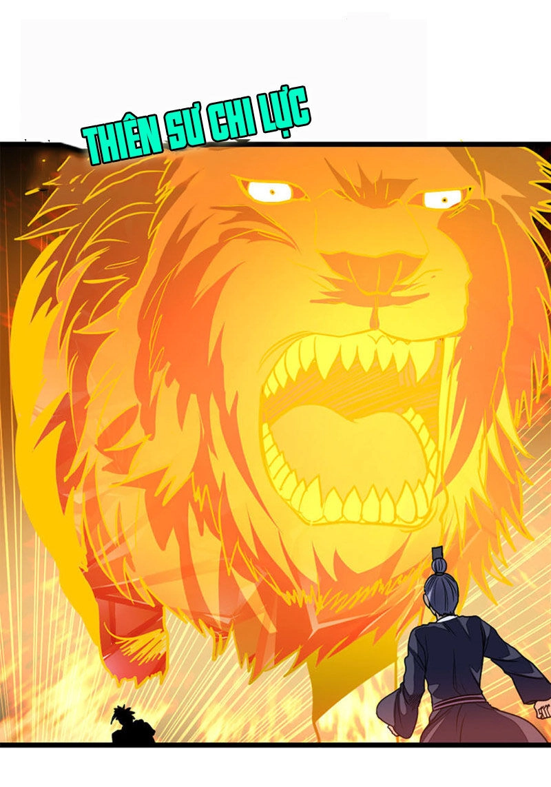 Cửu Dương Thần Vương Chapter 223 - 23