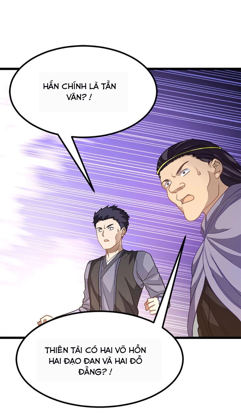 Cửu Dương Thần Vương Chapter 223 - 27