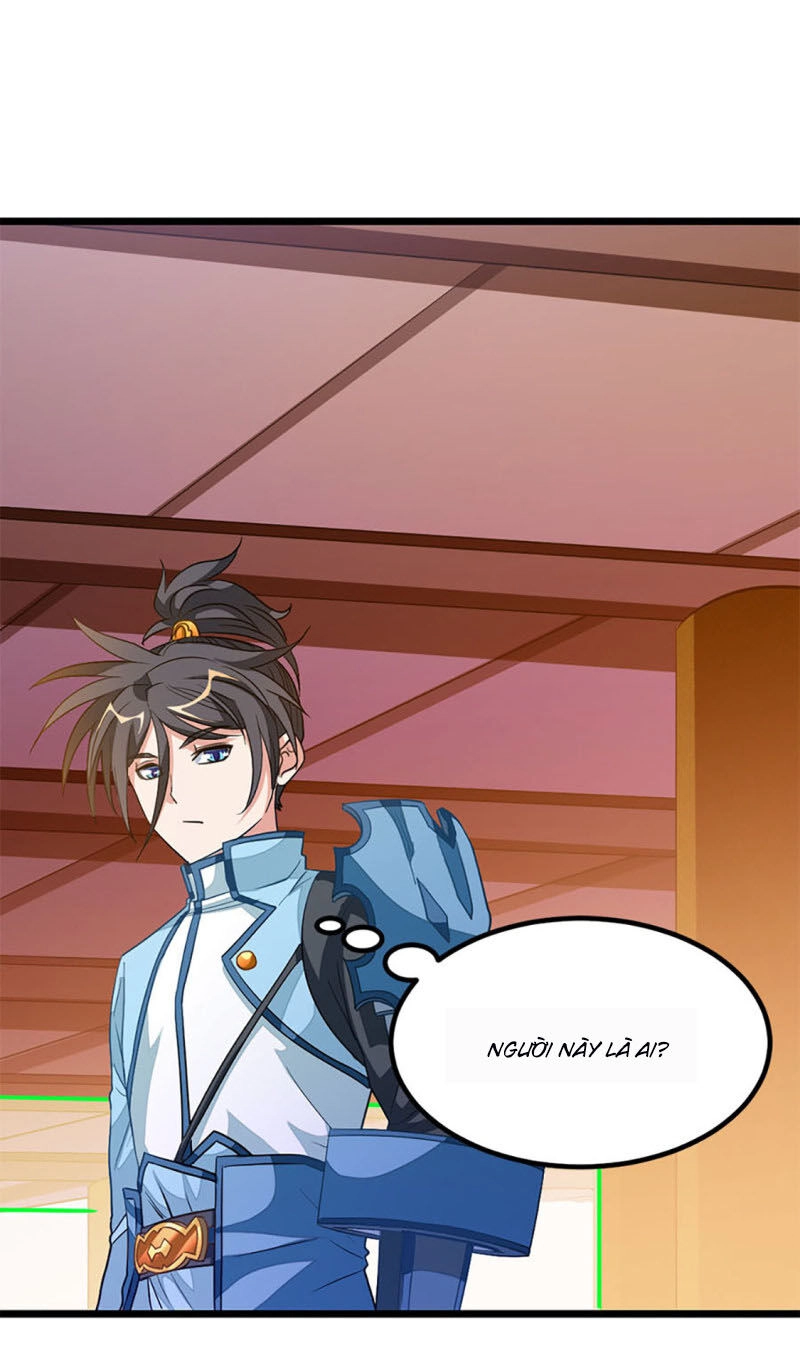 Cửu Dương Thần Vương Chapter 223 - 30