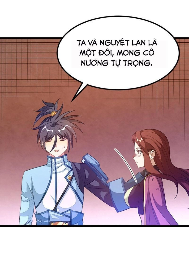 Cửu Dương Thần Vương Chapter 224 - 3