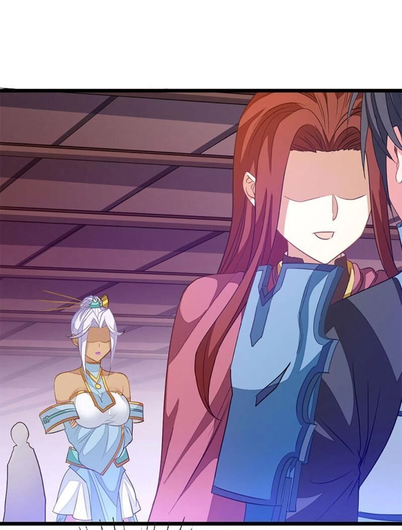 Cửu Dương Thần Vương Chapter 224 - 6