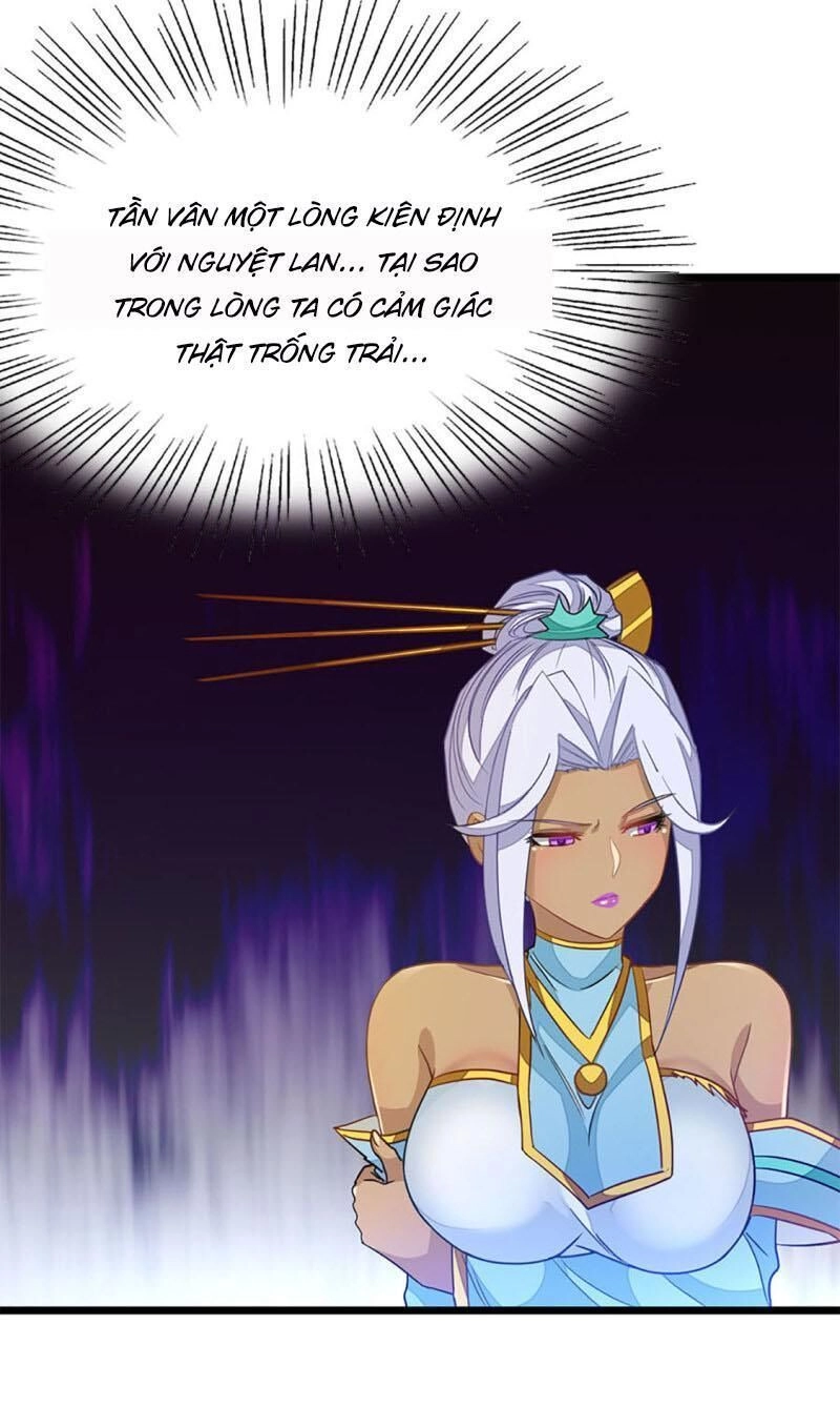 Cửu Dương Thần Vương Chapter 224 - 7