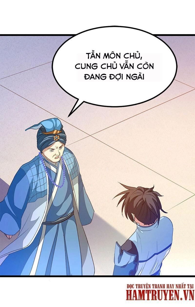 Cửu Dương Thần Vương Chapter 224 - 8