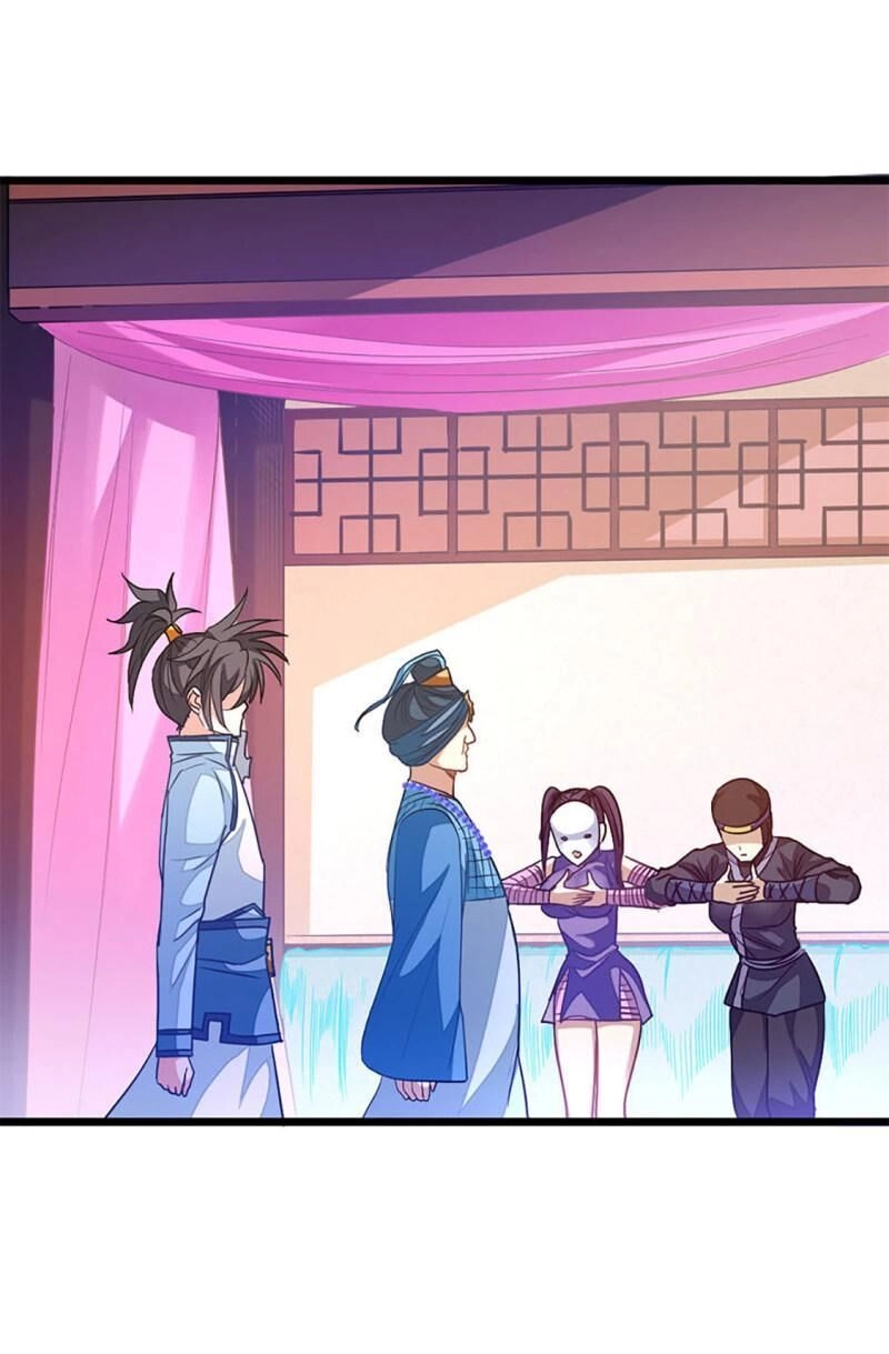 Cửu Dương Thần Vương Chapter 224 - 10