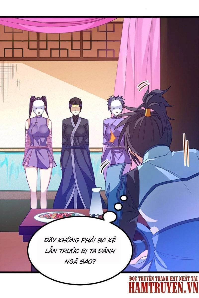 Cửu Dương Thần Vương Chapter 224 - 13