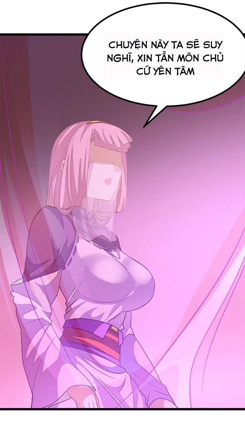 Cửu Dương Thần Vương Chapter 224 - 16