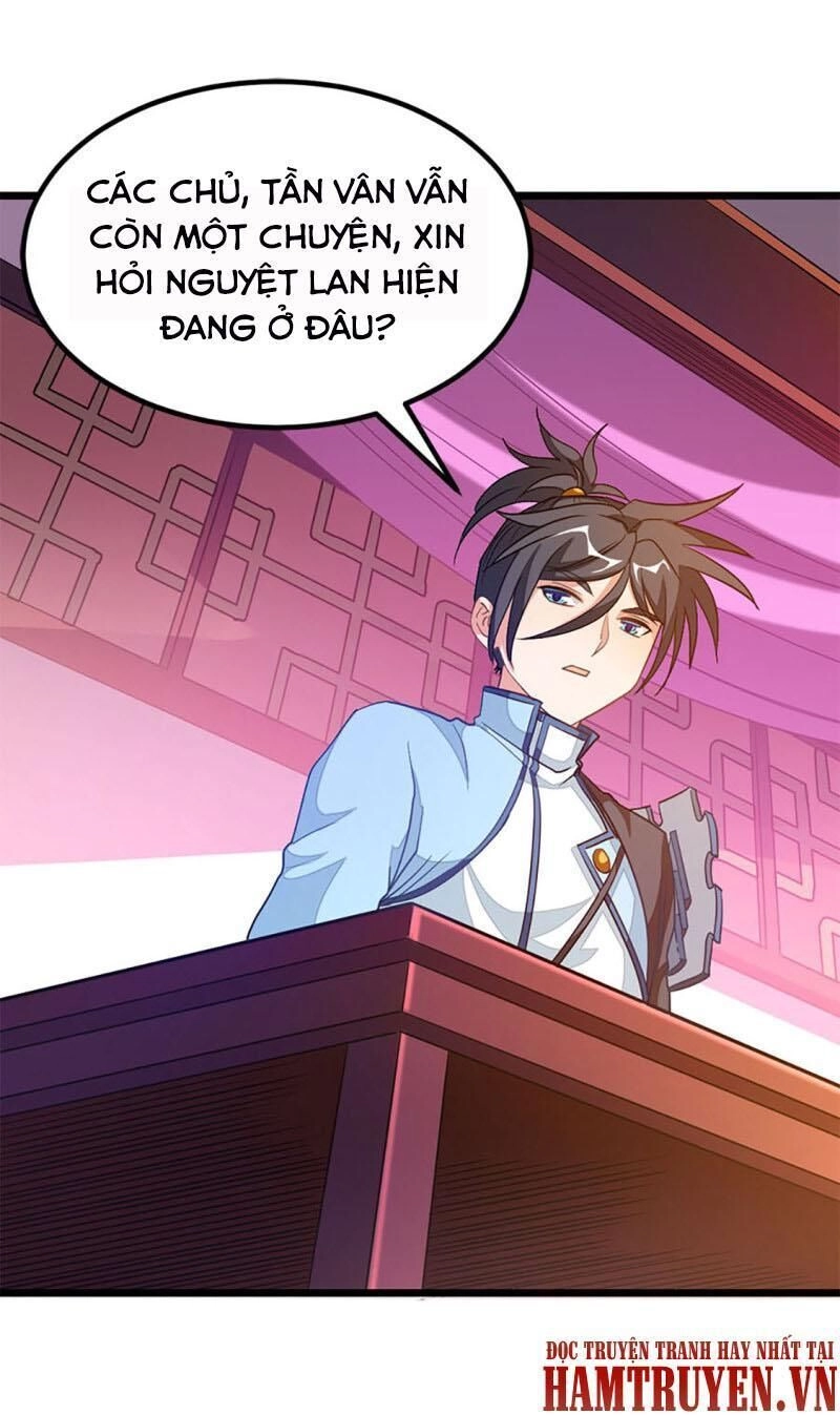 Cửu Dương Thần Vương Chapter 224 - 17