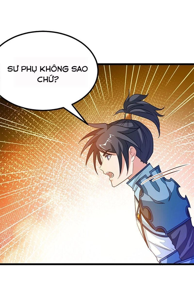 Cửu Dương Thần Vương Chapter 224 - 21