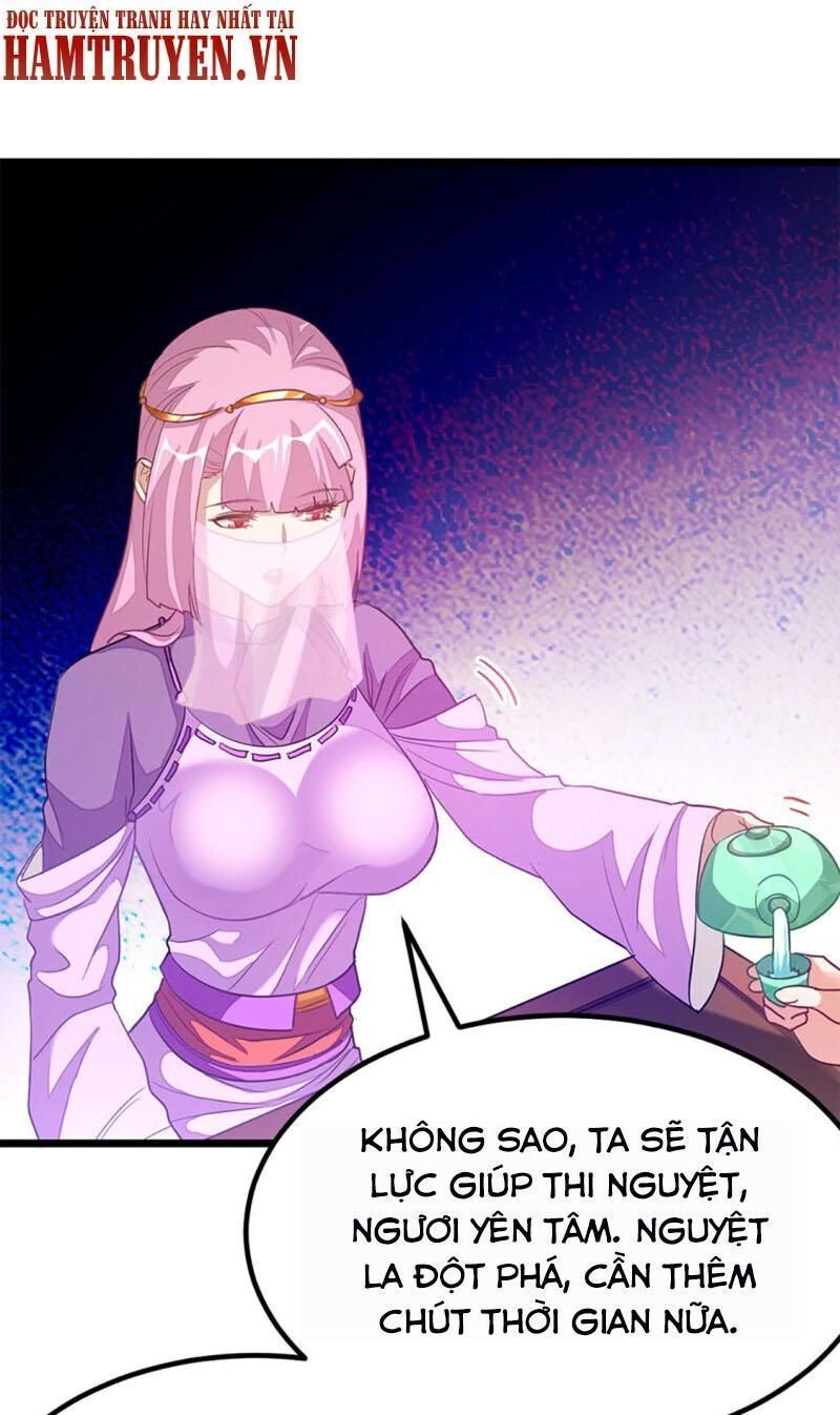 Cửu Dương Thần Vương Chapter 224 - 22