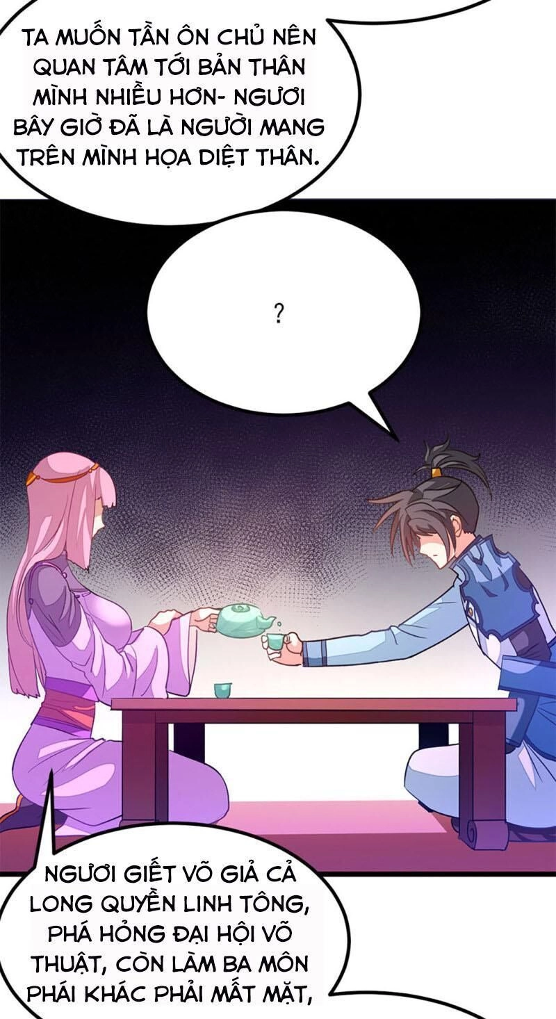 Cửu Dương Thần Vương Chapter 224 - 23