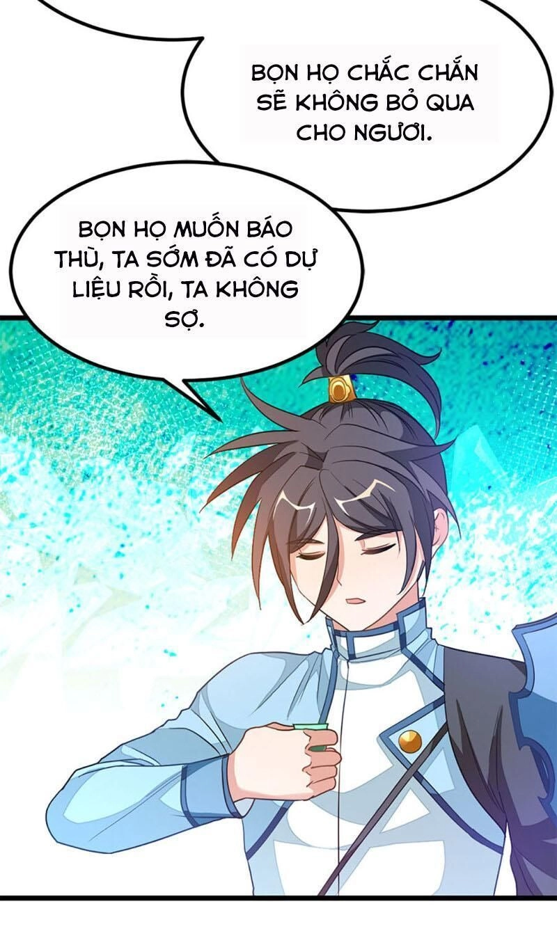 Cửu Dương Thần Vương Chapter 224 - 24