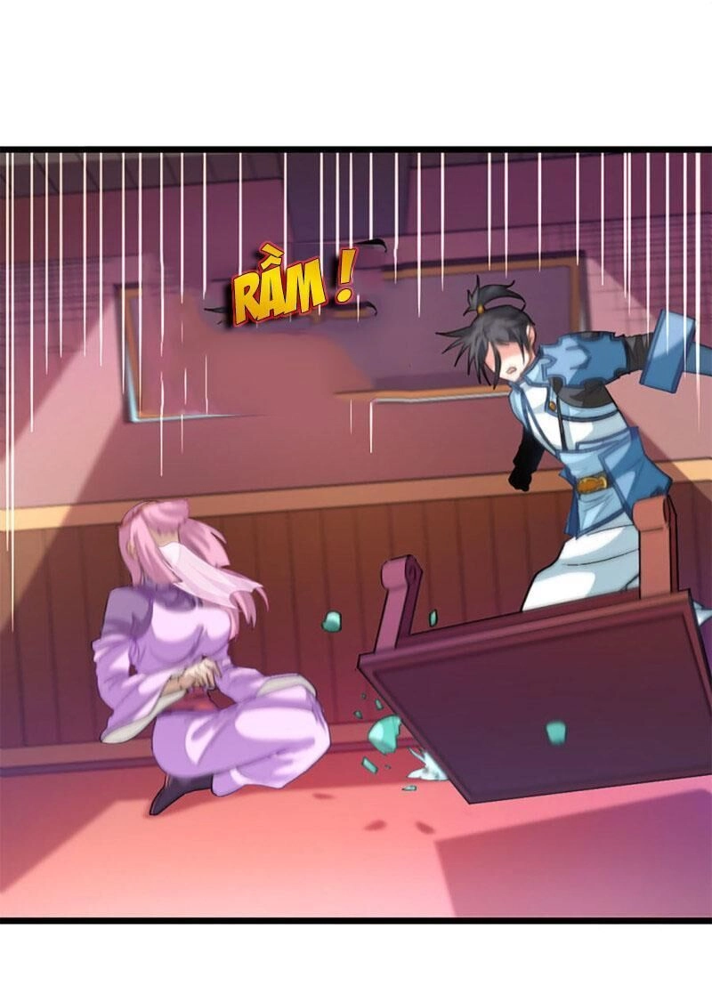 Cửu Dương Thần Vương Chapter 224 - 28