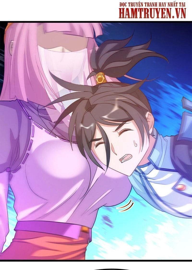 Cửu Dương Thần Vương Chapter 224 - 30