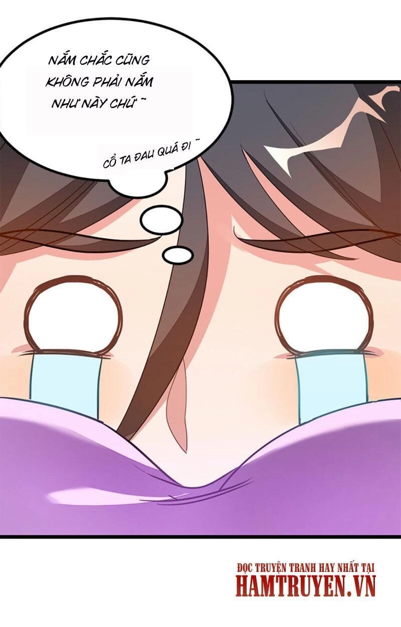 Cửu Dương Thần Vương Chapter 224 - 34