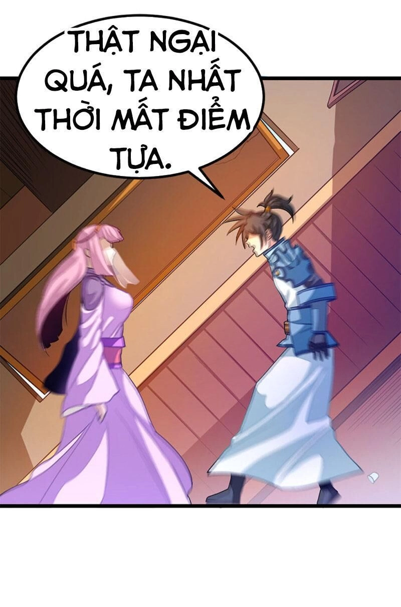 Cửu Dương Thần Vương Chapter 225 - 2