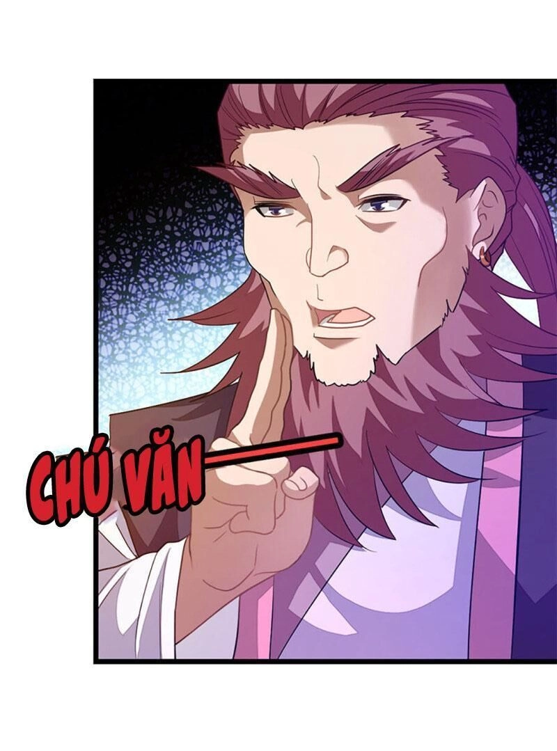 Cửu Dương Thần Vương Chapter 225 - 3