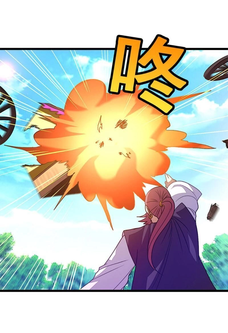 Cửu Dương Thần Vương Chapter 225 - 4