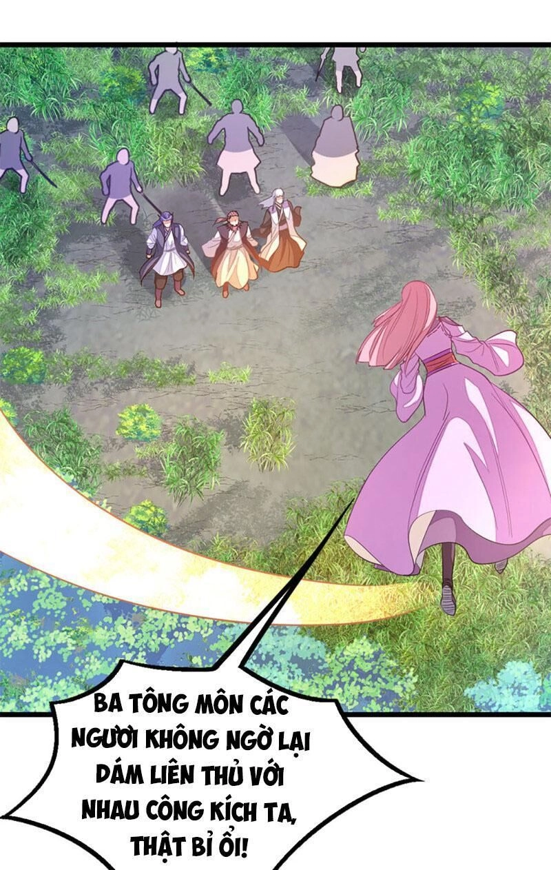 Cửu Dương Thần Vương Chapter 225 - 6