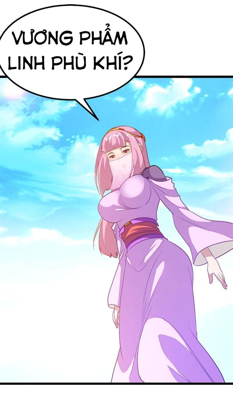 Cửu Dương Thần Vương Chapter 225 - 10