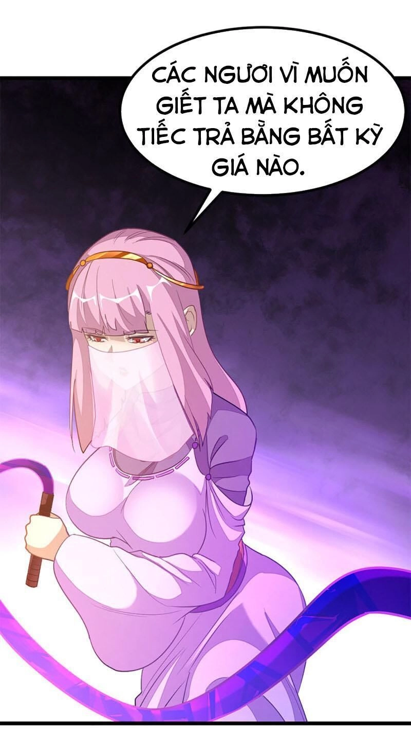 Cửu Dương Thần Vương Chapter 225 - 11