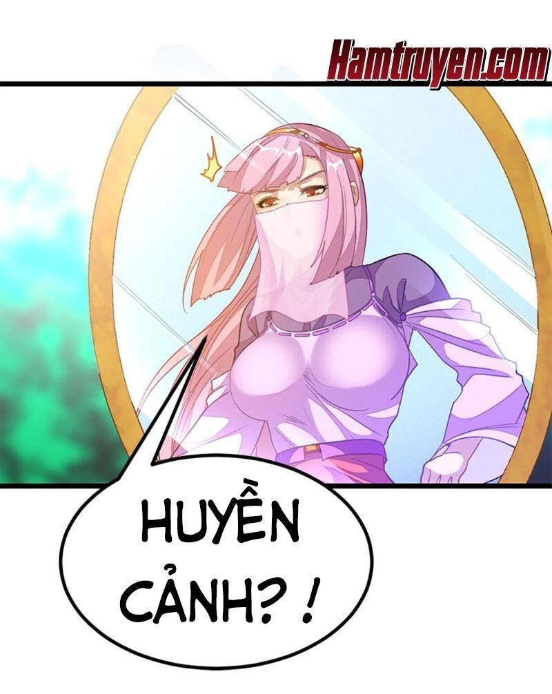 Cửu Dương Thần Vương Chapter 225 - 13