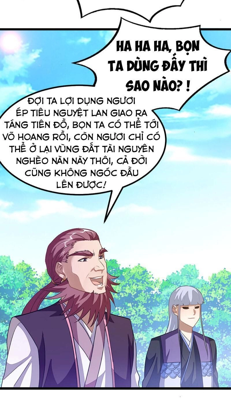 Cửu Dương Thần Vương Chapter 225 - 16