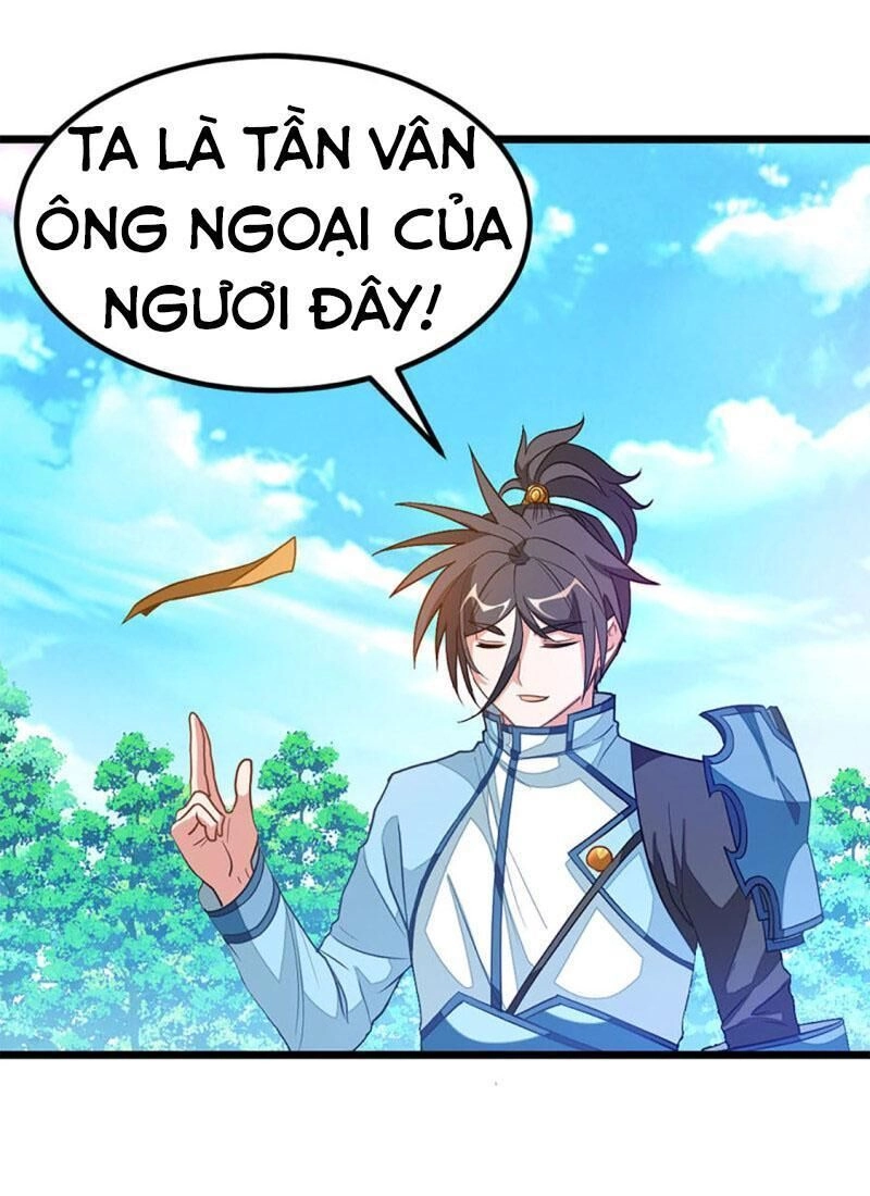 Cửu Dương Thần Vương Chapter 225 - 20