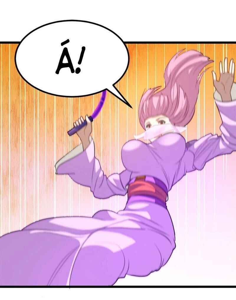 Cửu Dương Thần Vương Chapter 225 - 24