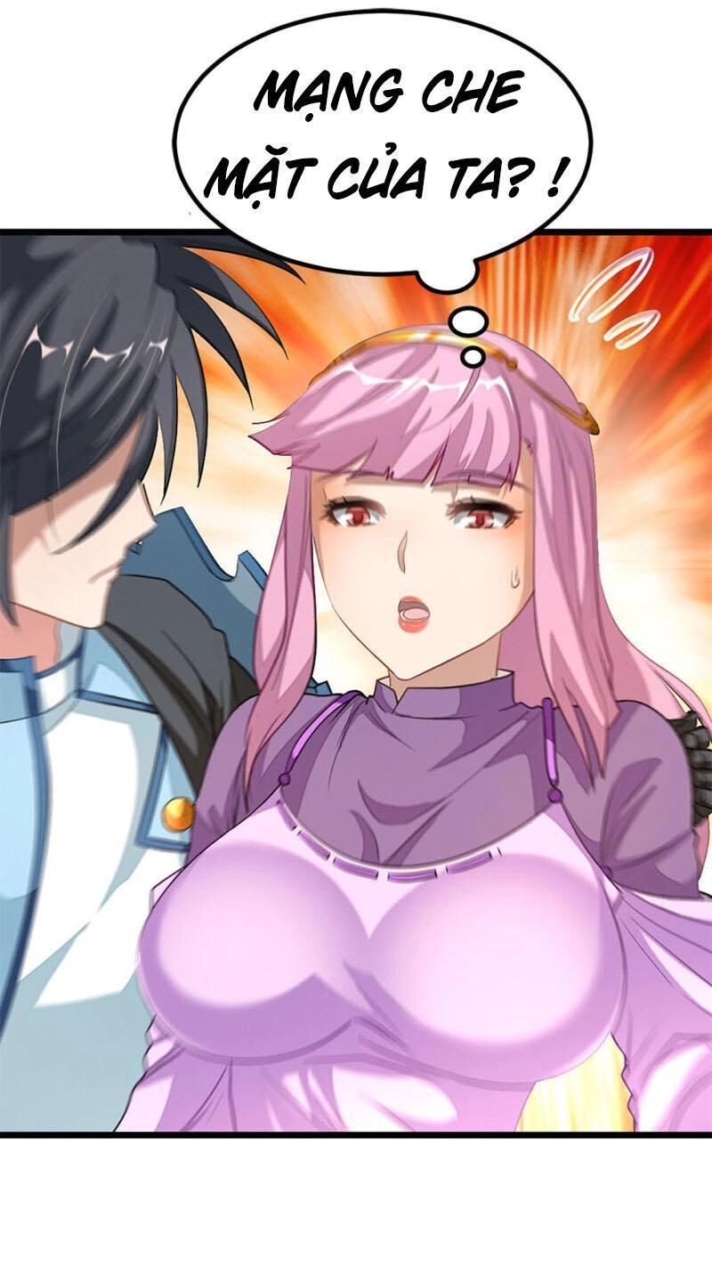 Cửu Dương Thần Vương Chapter 225 - 27