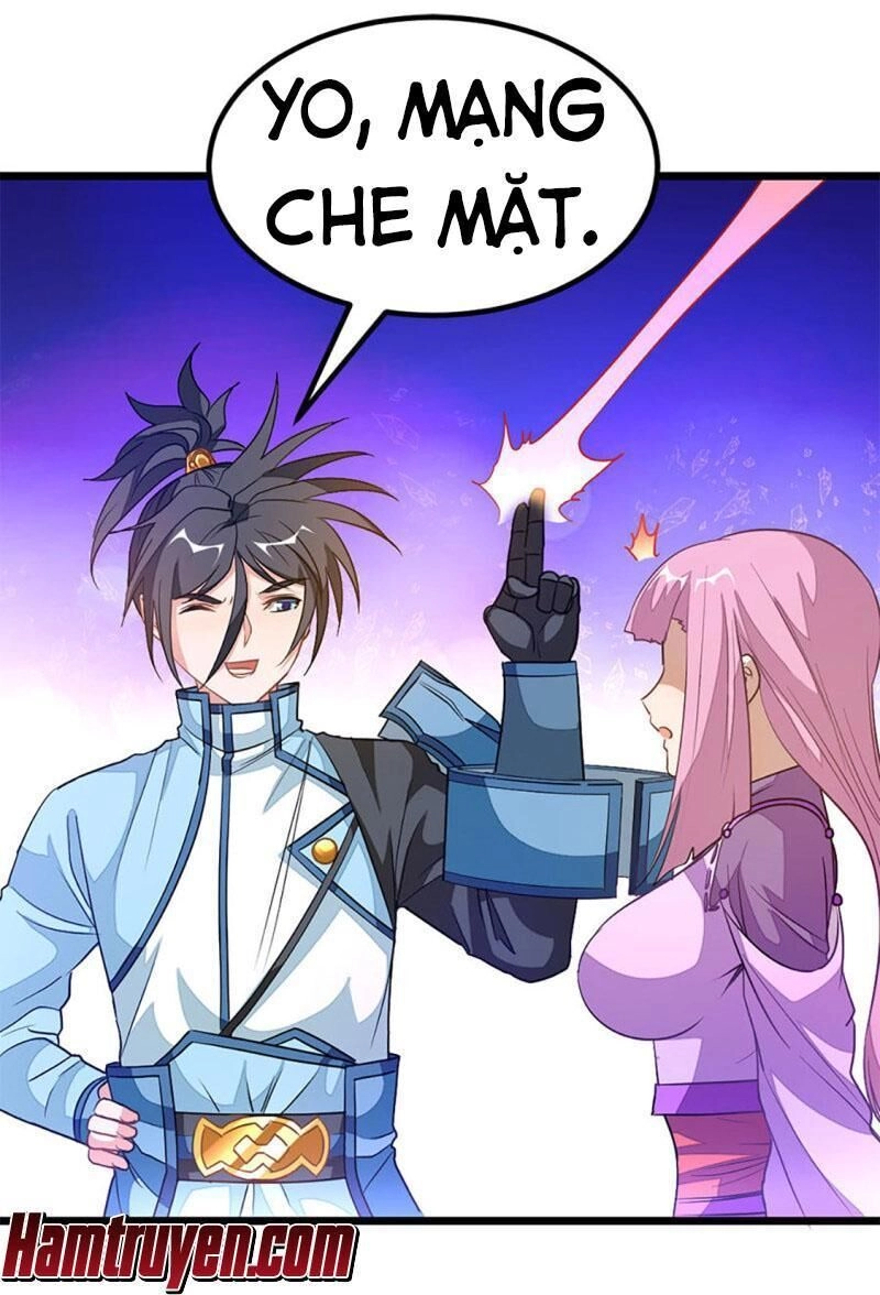 Cửu Dương Thần Vương Chapter 225 - 29