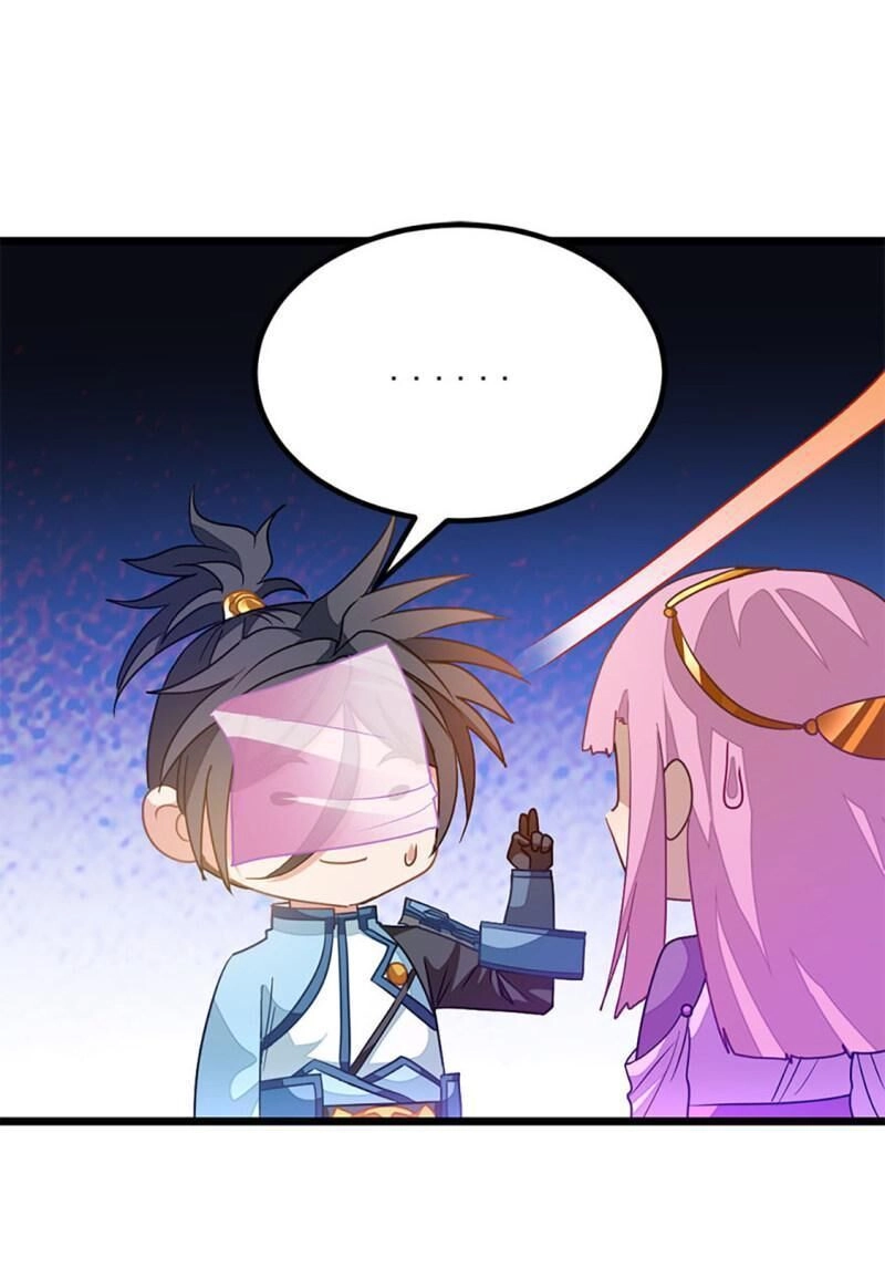 Cửu Dương Thần Vương Chapter 225 - 30