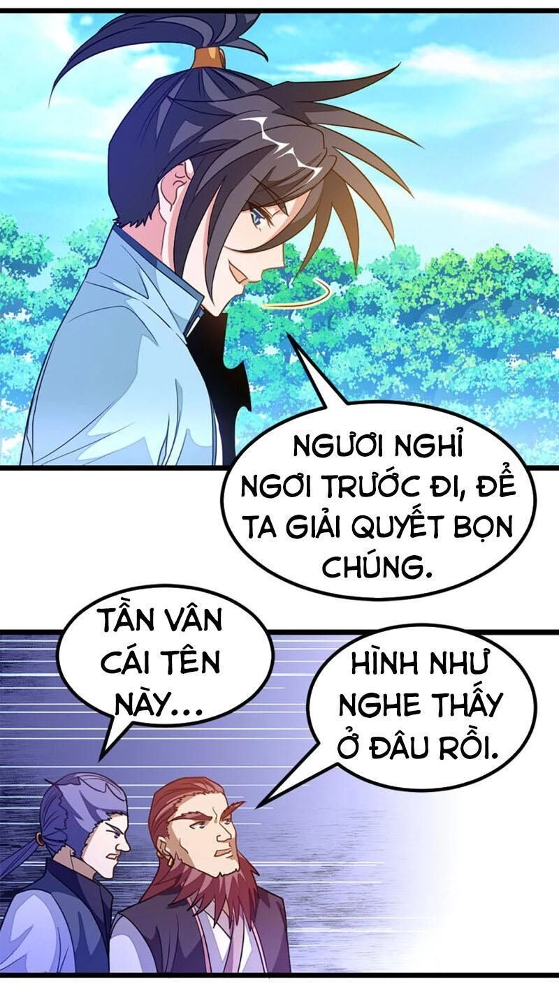 Cửu Dương Thần Vương Chapter 225 - 32