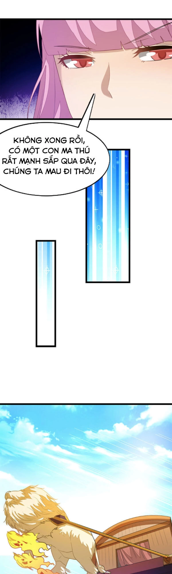 Cửu Dương Thần Vương Chapter 226 - 12