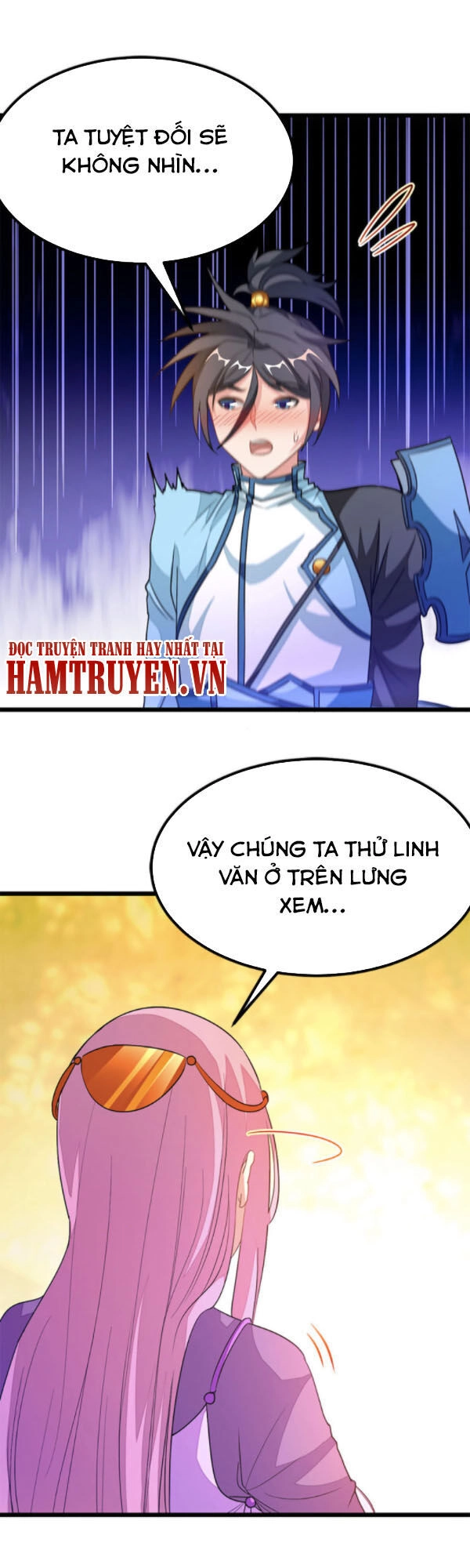 Cửu Dương Thần Vương Chapter 226 - 17