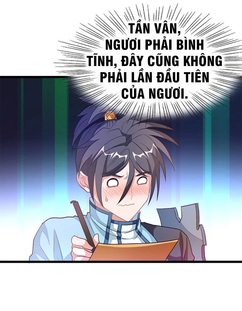 Cửu Dương Thần Vương Chapter 227 - 10