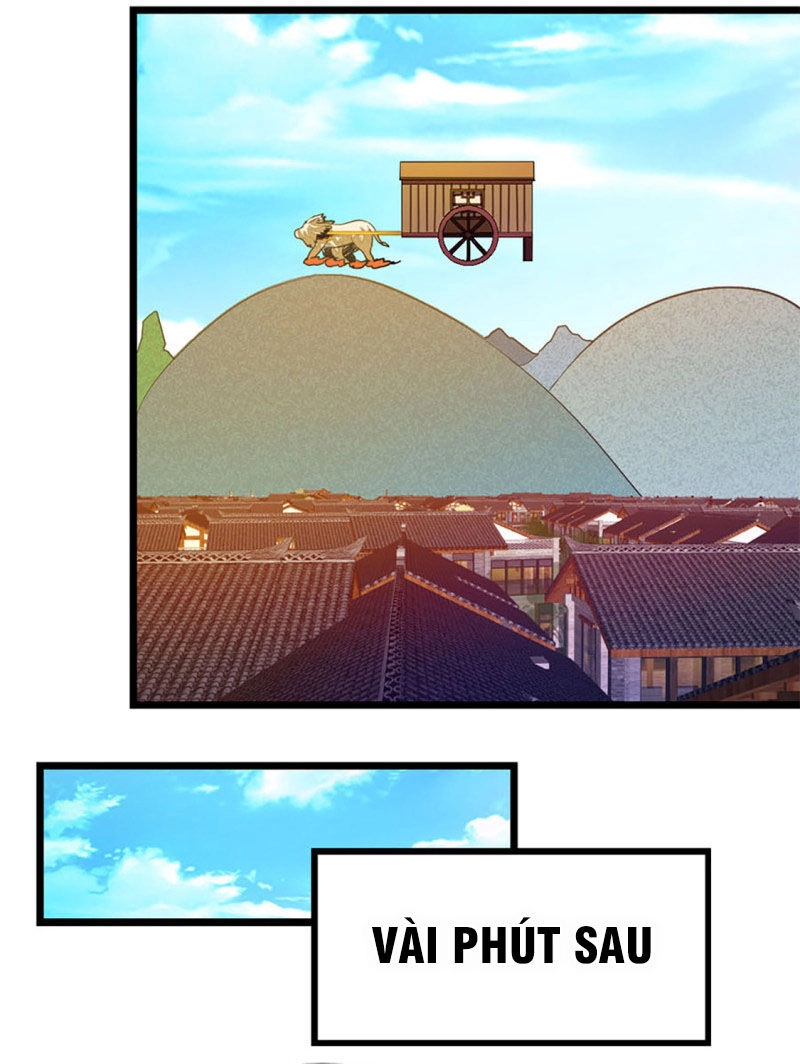 Cửu Dương Thần Vương Chapter 227 - 12