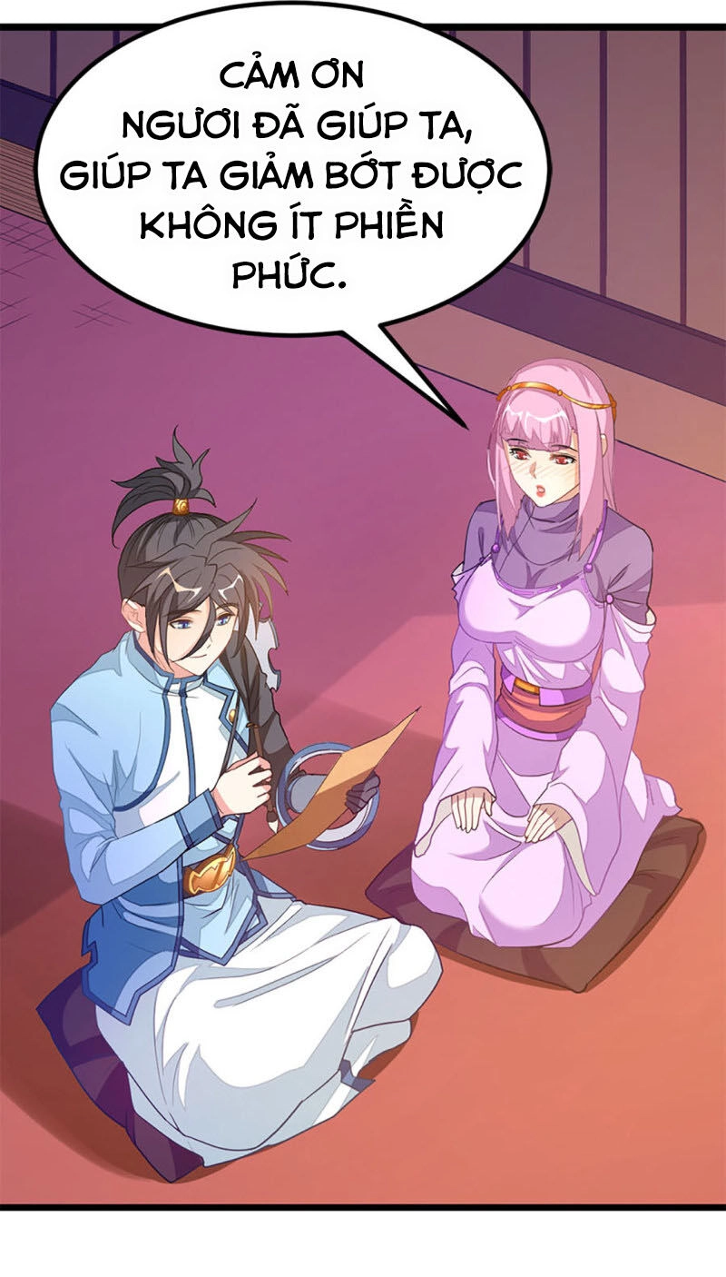 Cửu Dương Thần Vương Chapter 227 - 13