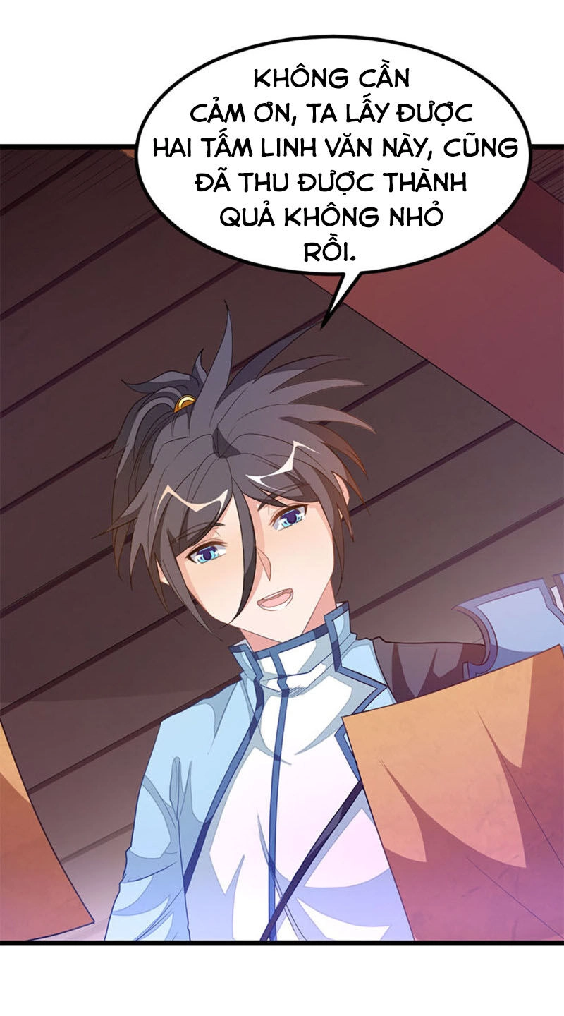 Cửu Dương Thần Vương Chapter 227 - 14